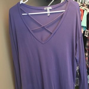 Vs Long sleeve